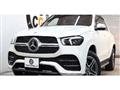 2020 Mercedes-Benz GLE-CLASS