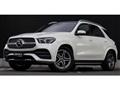 2019 Mercedes-Benz GLE-CLASS