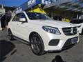 2017 Mercedes-Benz GLE-CLASS