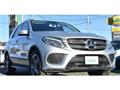 2016 Mercedes-Benz GLE-CLASS