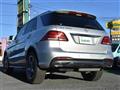 2016 Mercedes-Benz GLE-CLASS