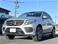 2016 Mercedes-Benz GLE-CLASS