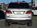 2016 Mercedes-Benz GLE-CLASS