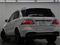 2015 Mercedes-Benz GLE-CLASS