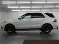 2015 Mercedes-Benz GLE-CLASS