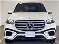 2024 Mercedes-Benz GLS-CLASS