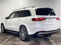 2024 Mercedes-Benz GLS-CLASS