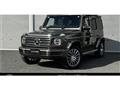 2024 Mercedes-Benz G-Class