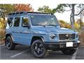 2024 Mercedes-Benz G-Class