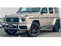 2024 Mercedes-Benz G-Class