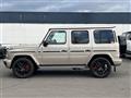 2024 Mercedes-Benz G-Class