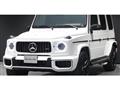 2024 Mercedes-Benz G-Class