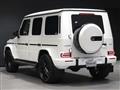 2024 Mercedes-Benz G-Class