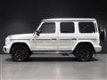 2024 Mercedes-Benz G-Class