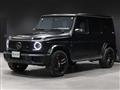 2024 Mercedes-Benz G-Class