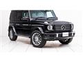 2023 Mercedes-Benz G-Class