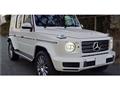 2023 Mercedes-Benz G-Class