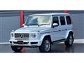 2023 Mercedes-Benz G-Class