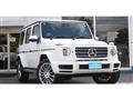 2023 Mercedes-Benz G-Class