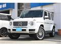 2023 Mercedes-Benz G-Class