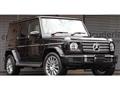 2023 Mercedes-Benz G-Class