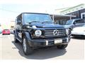 2023 Mercedes-Benz G-Class