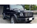 2023 Mercedes-Benz G-Class