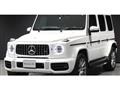 2023 Mercedes-Benz G-Class