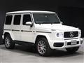 2023 Mercedes-Benz G-Class