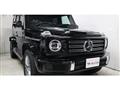 2022 Mercedes-Benz G-Class