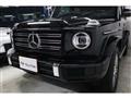 2022 Mercedes-Benz G-Class