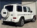 2022 Mercedes-Benz G-Class