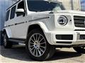 2022 Mercedes-Benz G-Class