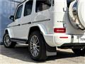 2022 Mercedes-Benz G-Class