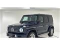 2022 Mercedes-Benz G-Class