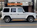 2022 Mercedes-Benz G-Class