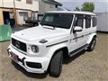 2022 Mercedes-Benz G-Class