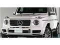 2022 Mercedes-Benz G-Class