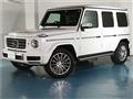 2022 Mercedes-Benz G-Class