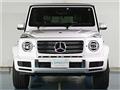 2022 Mercedes-Benz G-Class