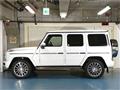 2022 Mercedes-Benz G-Class