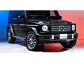 2022 Mercedes-Benz G-Class