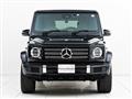 2022 Mercedes-Benz G-Class