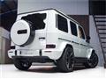 2022 Mercedes-Benz G-Class