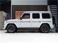 2022 Mercedes-Benz G-Class