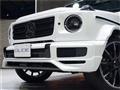 2022 Mercedes-Benz G-Class