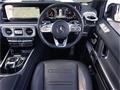 2022 Mercedes-Benz G-Class