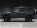 2022 Mercedes-Benz G-Class