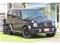 2022 Mercedes-Benz G-Class