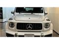 2022 Mercedes-Benz G-Class